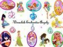 palitza - Winx club enchantix