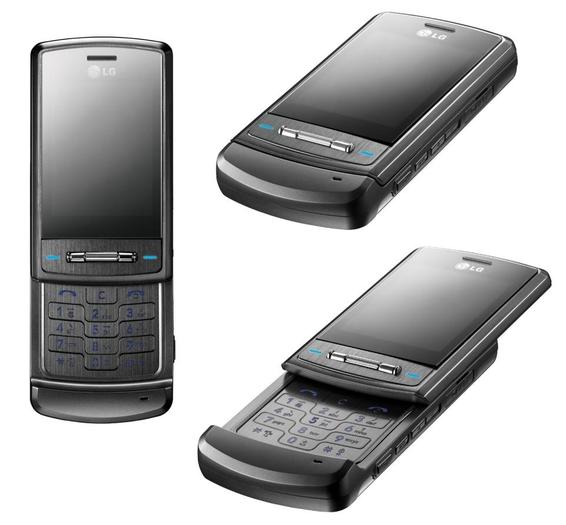 lg_ke970 - telefoane mobile