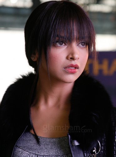 Deepika in filmul Chandni Chowk to China-2008