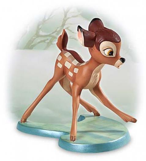 BAMBI BAMBI - Bambi