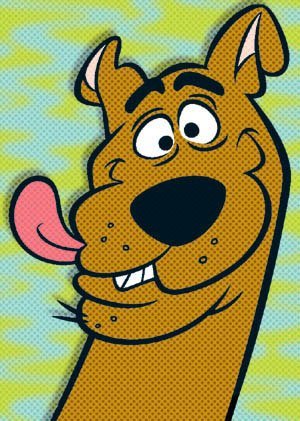 sc - scooby doo