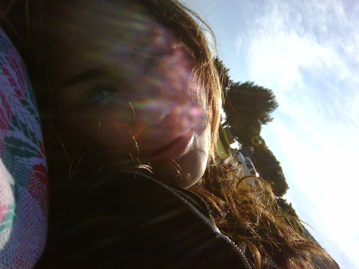11595935 - MIley cele mia rare poze care exista