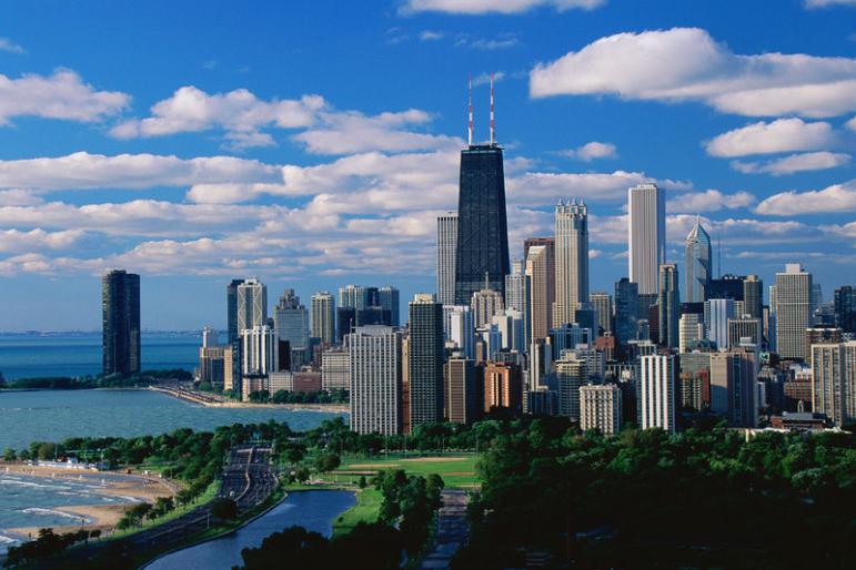 City-Chicago5 - orase din intreaga lume