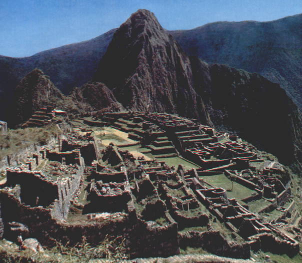 machu 4