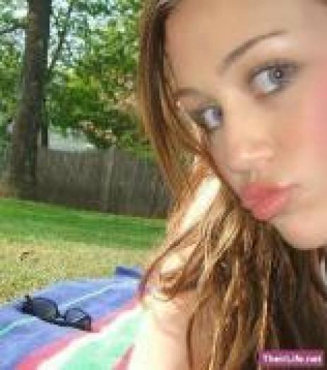 hannah montana