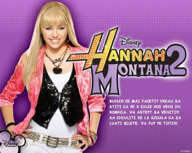 hmhm - ALBUM PENTRU FANII HANNAH MONTANA SI MILEY CYRUS for mil