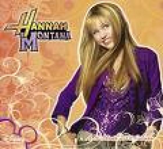 ai271967n929892 - Hannah Montana alias Miley Cyrus