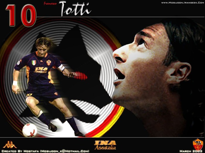 totti