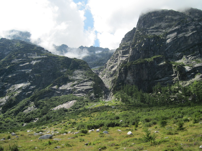 IMG_0973 - Calatorind prin GRIMSELPASS-cota 2165