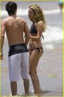 ashley-tisdale-love-kills-bikini-07 - Ashley Tisdale in Hawai