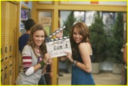 HANNAH MONTANA - CONCURS 22