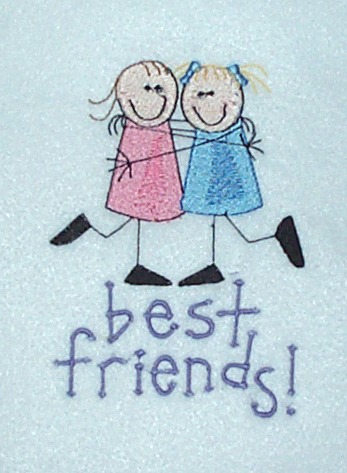 bestFriendHugs; Esti cea mai tare!
