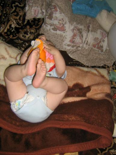 Sufletelul nostru 219