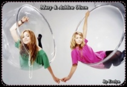 XXNYZCUQDWXGWVOTXXZ - Mary Kate Si Ashley Oslen