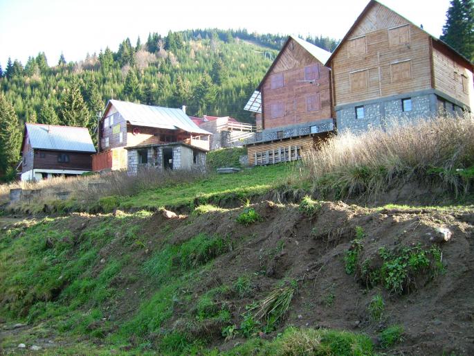 Luli5 03 - Refugiu Condor 2007