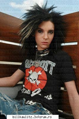 ok_633 - Bill Kaulitz