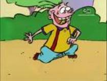 eddy - ed edd eddy