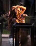 AZMVEGLHGWLLFXKEQMH - Ashley Michelle Tisdale
