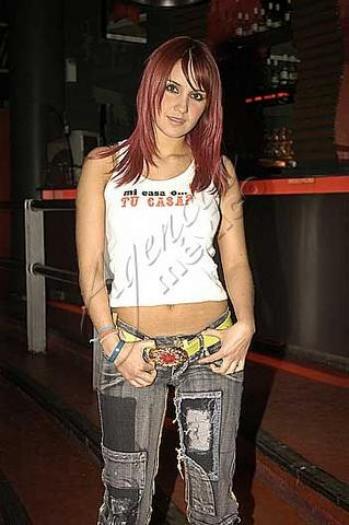 dulce maria - rbd