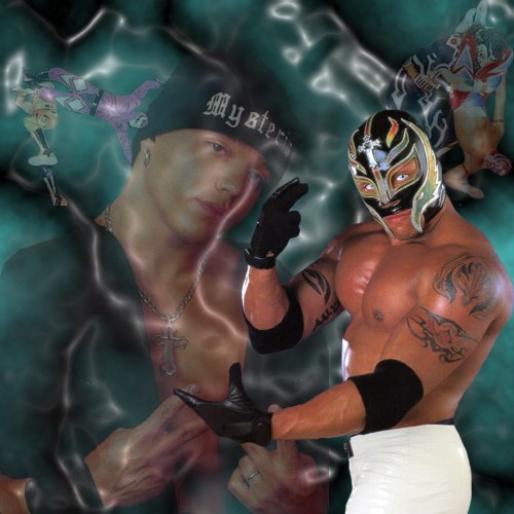 Rey Mysterio-70981 - poze faine resling care merg