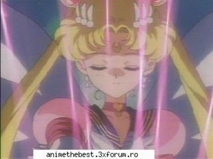 sailor moon - Sailor Moon