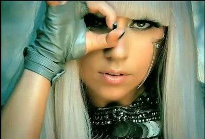 lady_gaga - Lady Gaga