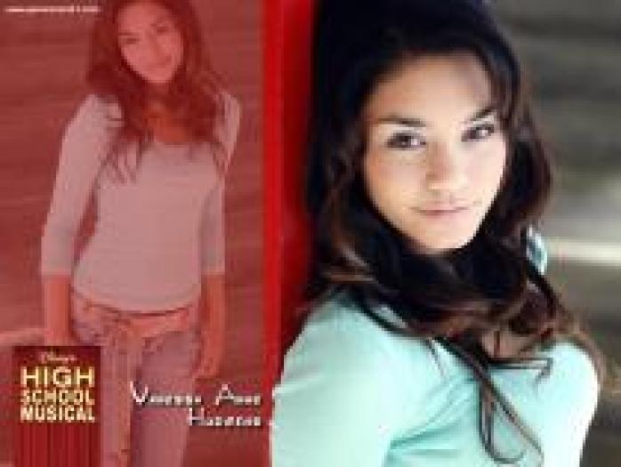 GZXLBFRPVBNFDGOYFVH - mania hsm si vanessa