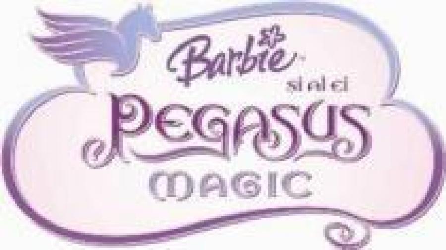 TUGRATQFODZOPNYZIBS - barbie si ai ei pegasusu magic