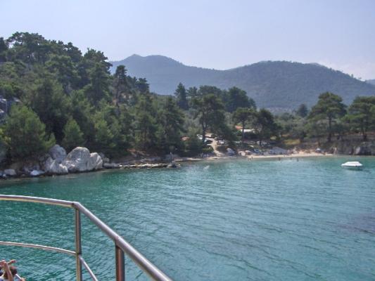 HPIM0876 - Thassos