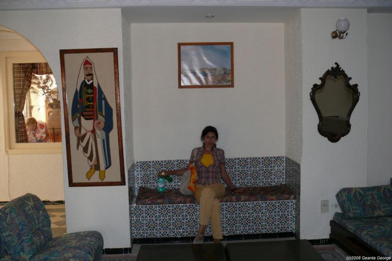 Tunisia_347 - Tunisia