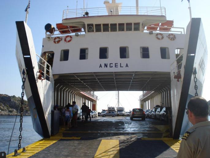 St Nicolas Port