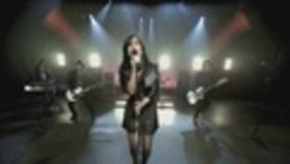 5 - Demi Lovato - Here we go again