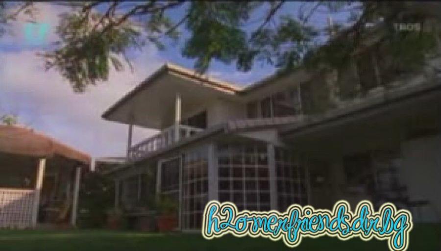 ce casa faina!! - h2o