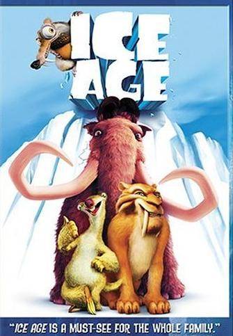 ice age...