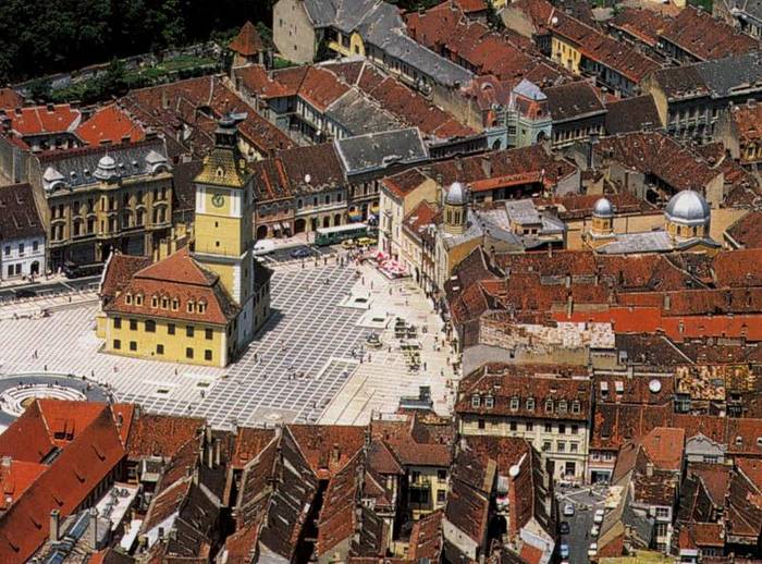 brasov