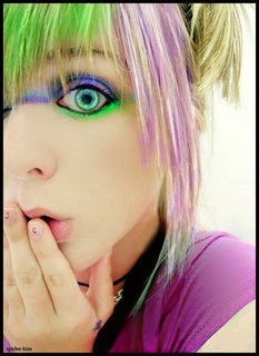 Emo Makeup (4)