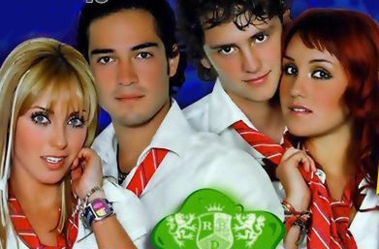 7 - RBD