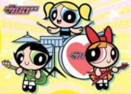 WJXALZBFBQFJJNDEXSM - fetitele Powerpuff