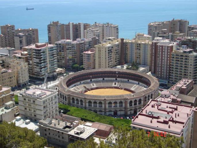 41 Malaga - Malaga