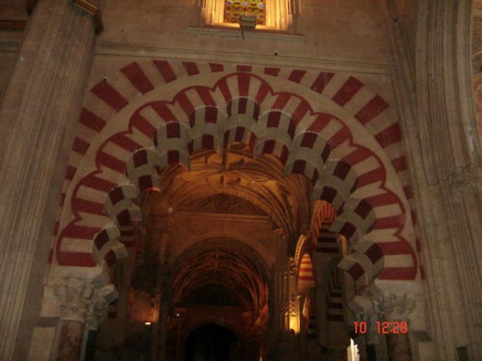 82 Cordoba - Cordoba