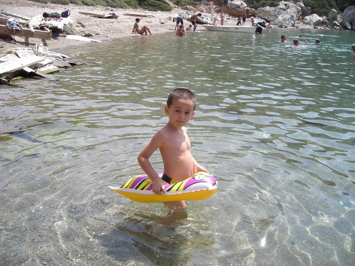 Picture Nokia 490 - 2007 TURCIA KUSADASI