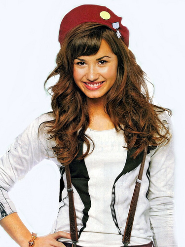 2781246194_baf0a44e87 - Demi Lovato