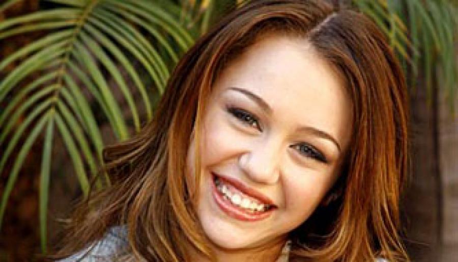 _MileyCyrus - Hannah Montana alias Miley Cyrus