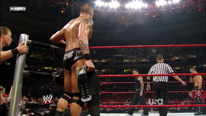 WWE-Raw-2008-01-28-0043 - Wrestling photos