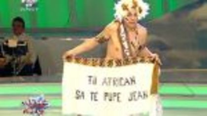 fi_jean - Dansez pentru tine