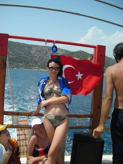 Picture Nokia 592 - 2007 TURCIA KUSADASI