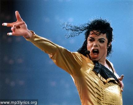 Michael Jackson - Michael Jackson King of Pop