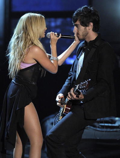 Los+Premios+MTV+2009+Show+rlGattxZhkTl