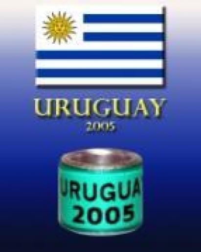 uruguai - inele-tara de origine