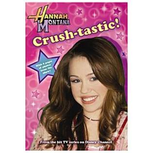 1423104617[1] - Hannah Montana Books